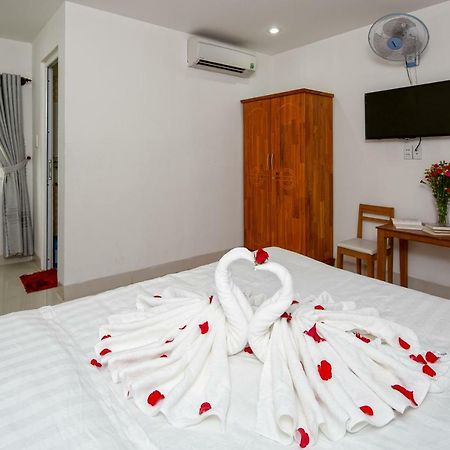 Hung Loan Motel ดานัง ภายนอก รูปภาพ