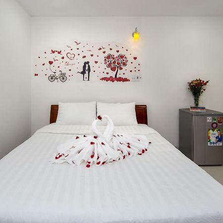 Hung Loan Motel ดานัง ภายนอก รูปภาพ