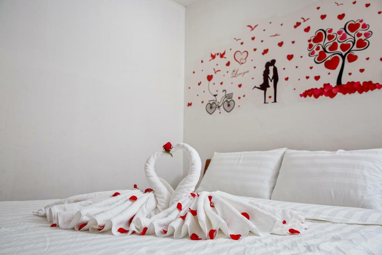 Hung Loan Motel ดานัง ภายนอก รูปภาพ