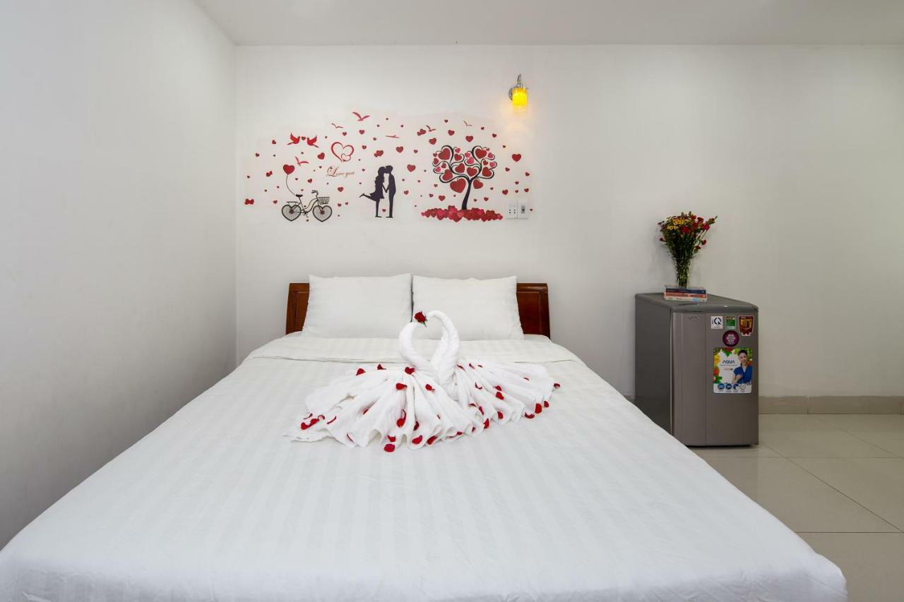 Hung Loan Motel ดานัง ภายนอก รูปภาพ